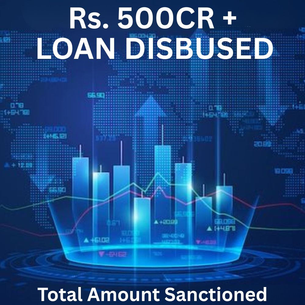 Loan Disbursed