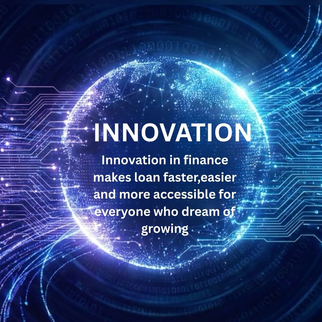 Innovation