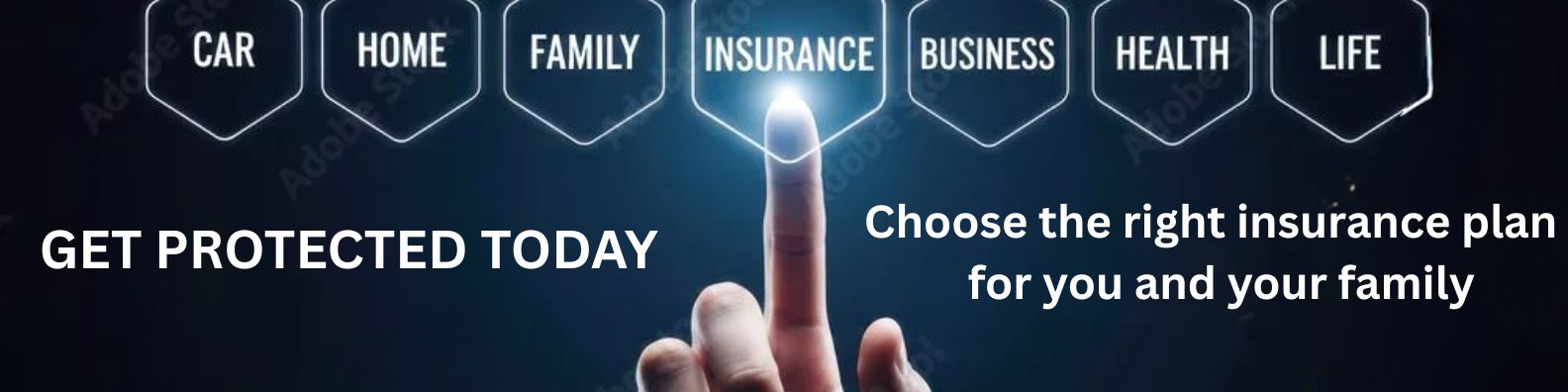Get Insured