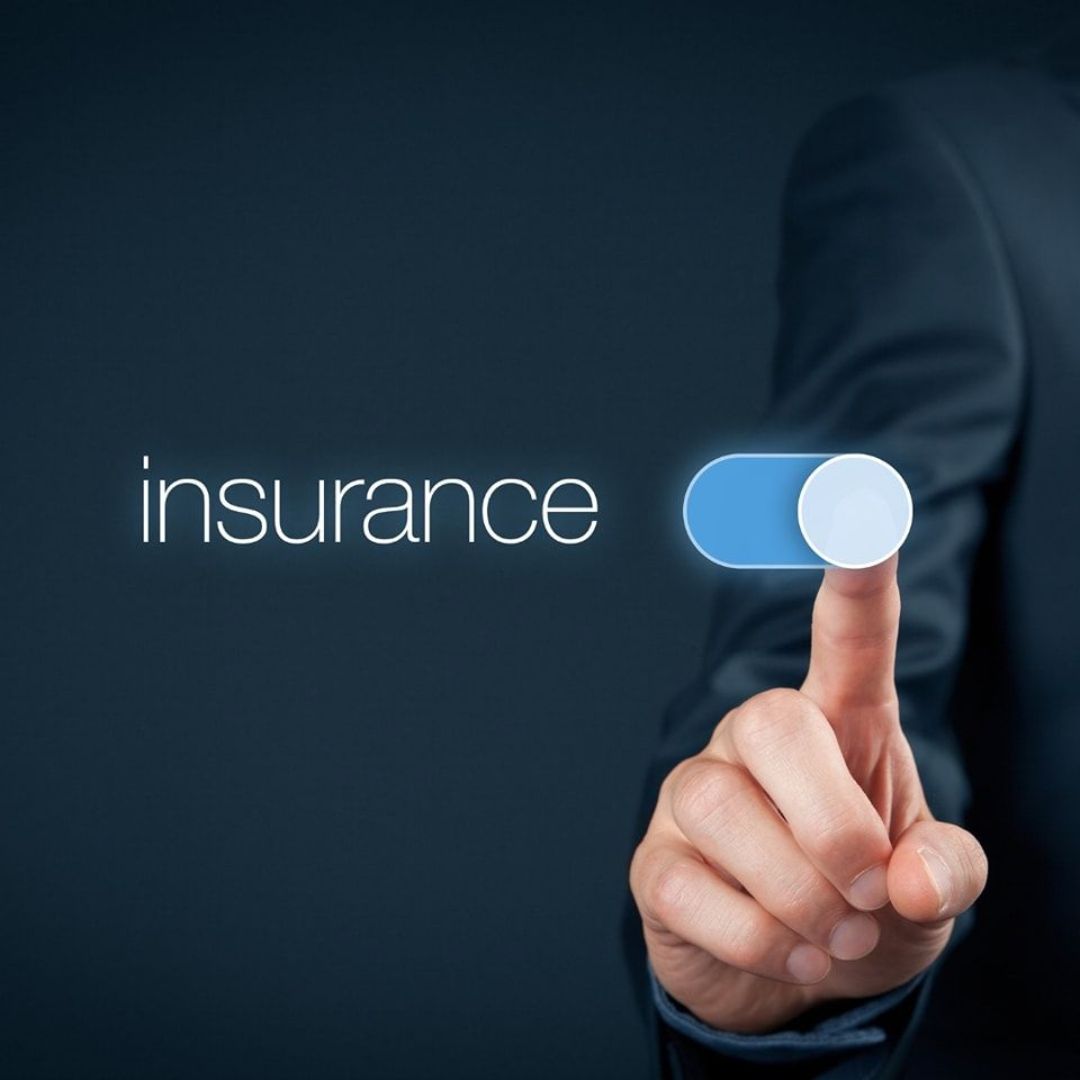 Insurance Banner