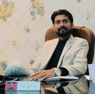 Mr. Nayan Kumar Dey