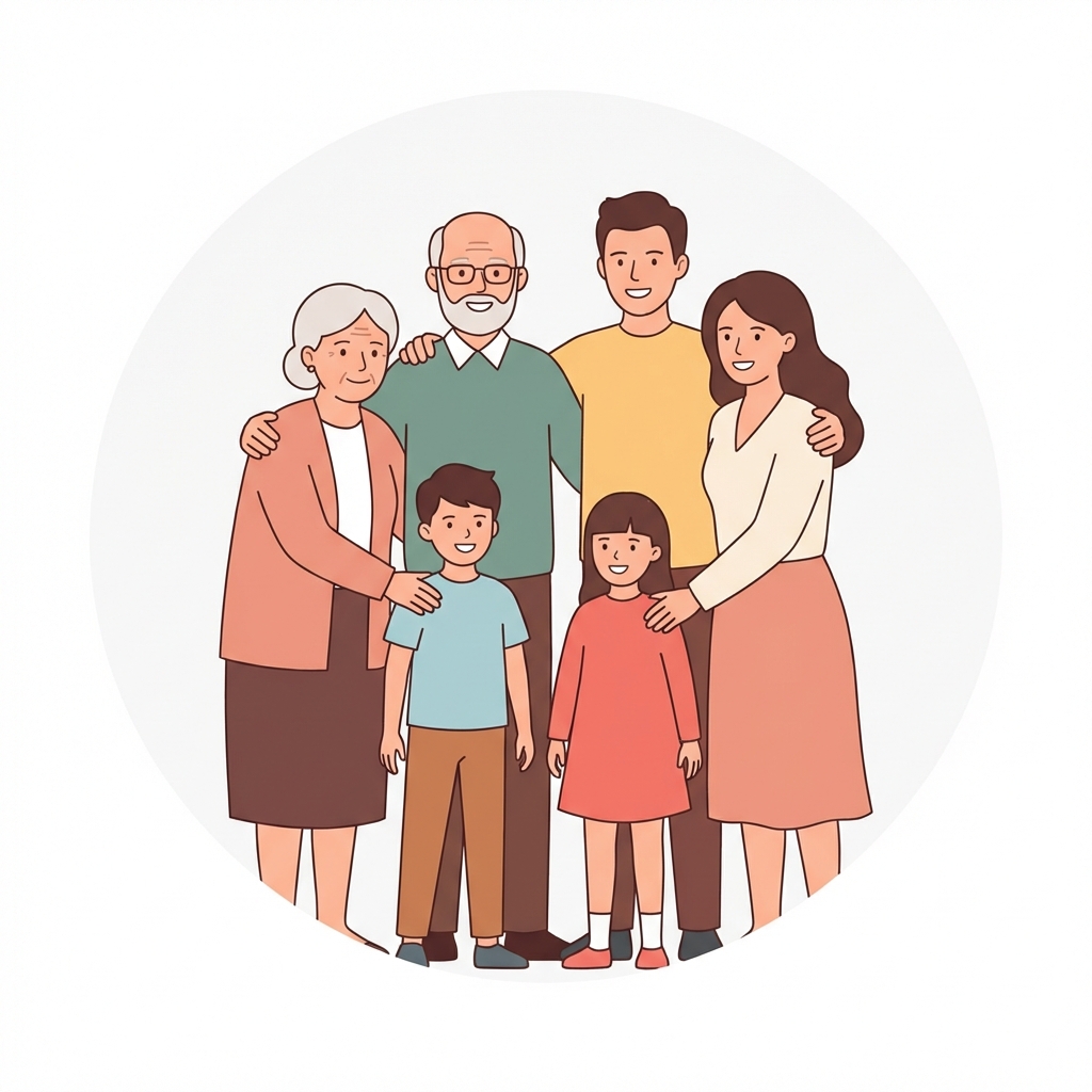 Family Protection