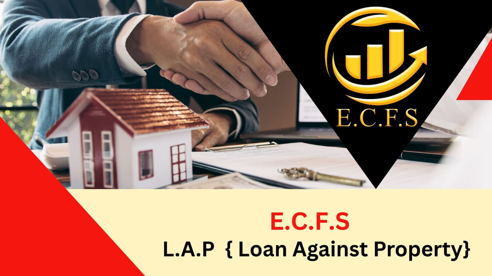 Loan Against Property